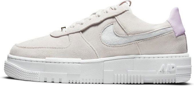 Sneakers og sko Nike Air Force 1 Pixel W Beige | DQ0827-100, 0