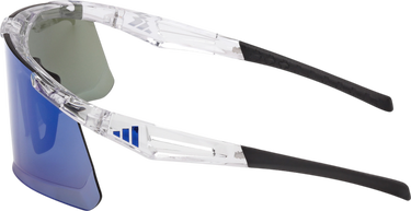 Solbriller adidas Originals adidas Dunamis EVO S Sunglasses Blå | sp0107-26x, 1