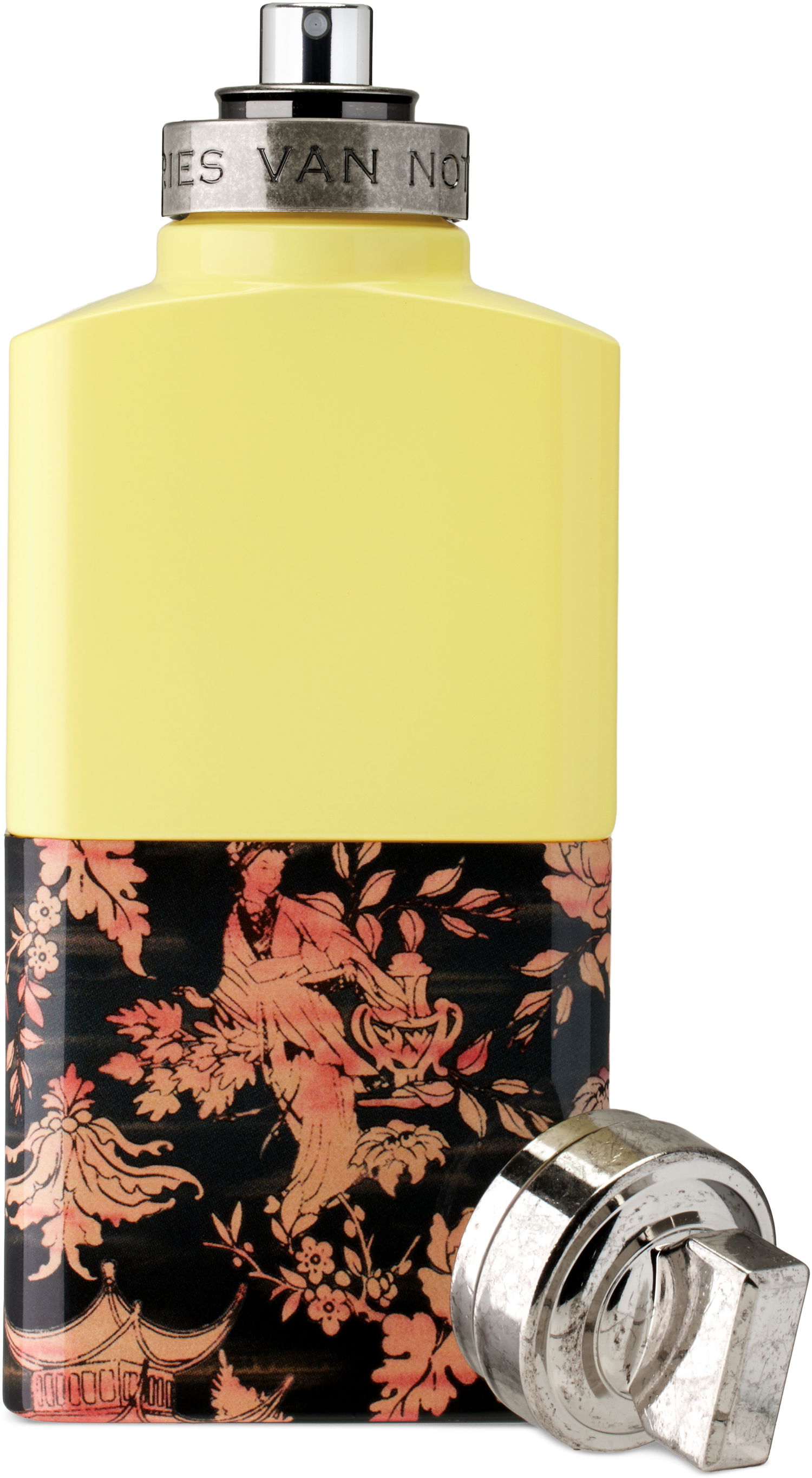 Parfume og dufte Dries Van Noten Dries Van Noten Bitter Splash Eau de Parfum, 100 mL Gul | 65194898, 1