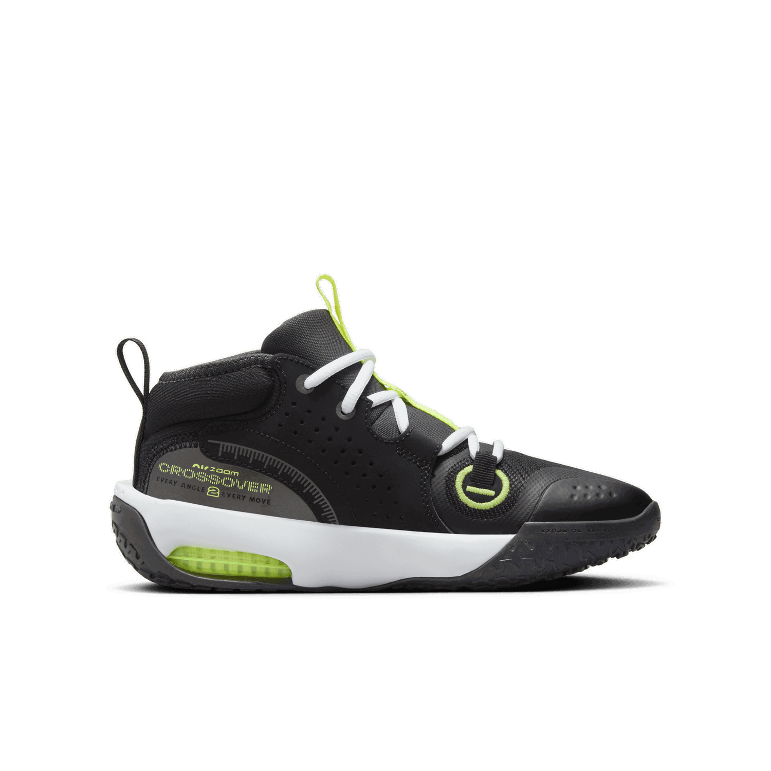 Sneakers og sko Nike Air Zoom Crossover 2 Sort | FB2689-001, 1