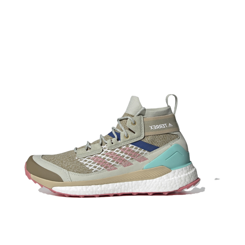 Outdoor adidas Performance Terrex Free Hiker Hiking Beige | FX4536