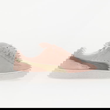 Sneakers og sko Puma Puma Suede XL Lyserød | 395205-55, 1
