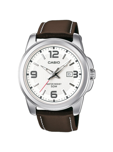 Ur CASIO MTP-1314PL-7AVEF Brun | MTP-1314PL-7AVEF