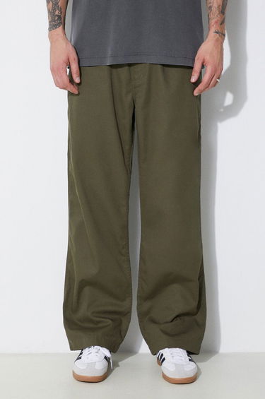 Cargo bukser Human Made Easy Pants Grøn | HM27PT003, 0