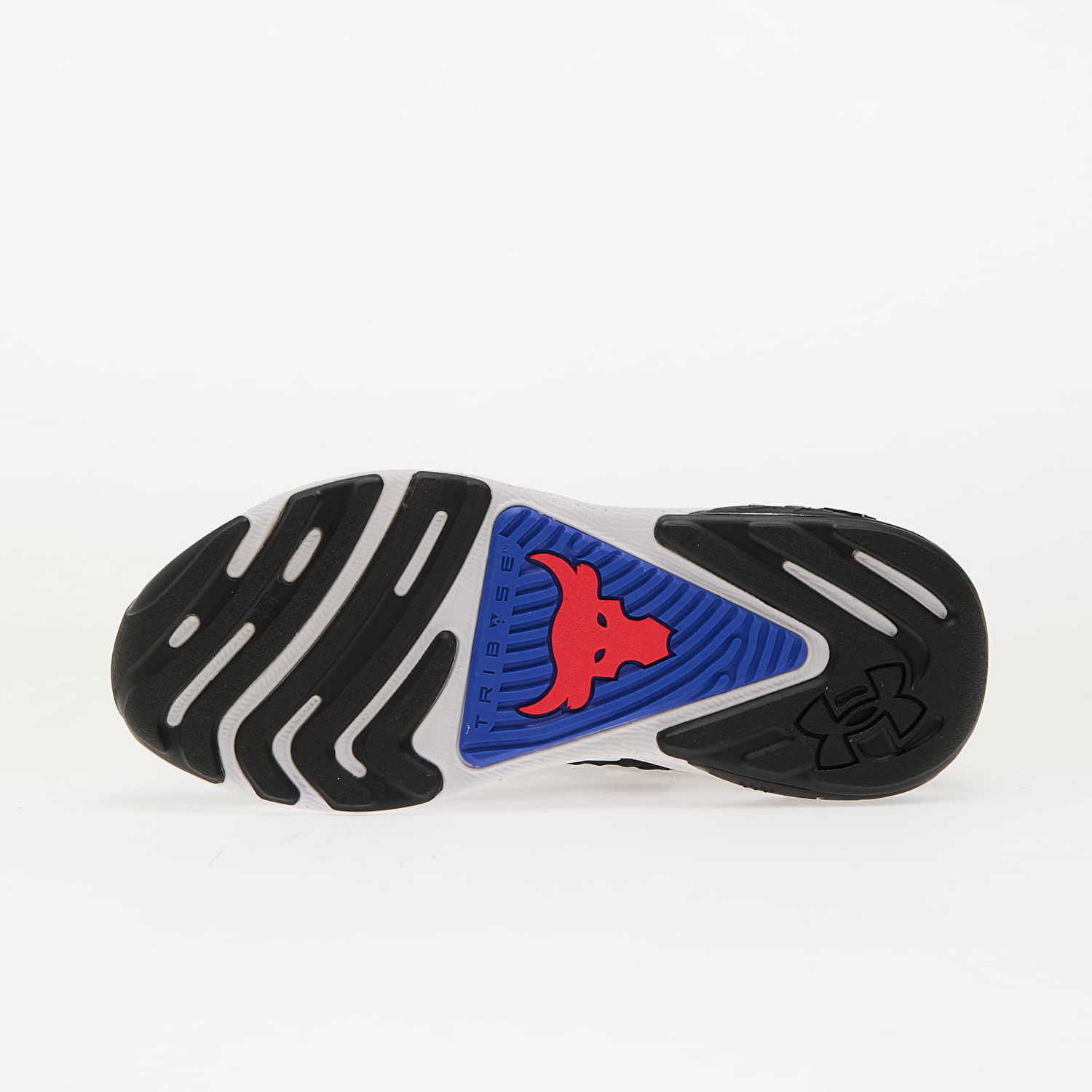 Sneakers og sko Under Armour Project Rock 7 Black Sort | 3027600-004, 1