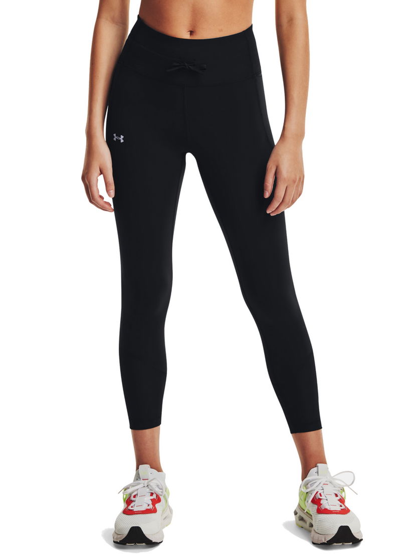 Leggings Under Armour Under Armour Meridian Cropped Leggings Sort | 1365801-001