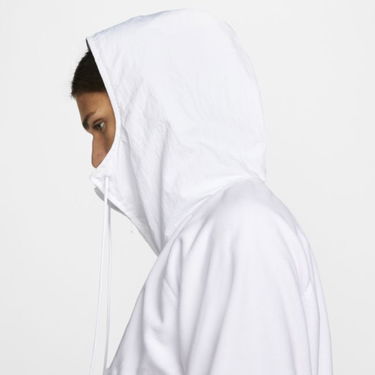 Sweatshirt Nike Air Winterized Hvid | dq4225-101, 2