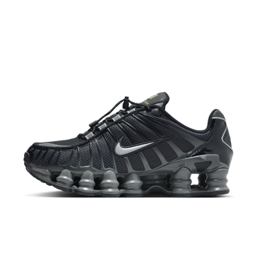 Sneakers og sko Nike Shox TL "Black Grey" Sort | FV0939-001, 0