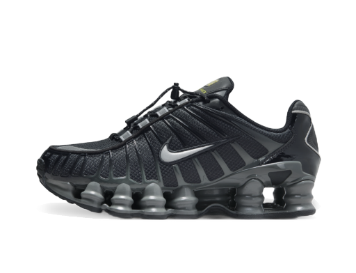 Sneakers og sko Nike Shox TL "Black Grey" Sort | FV0939-001