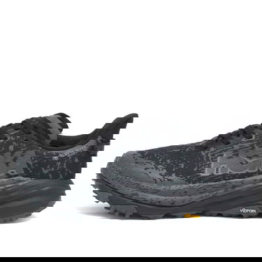 Sneakers og sko Hoka One One Speedgoat 6 GTX Sort | 1155151-BCKT, 0