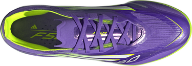 Sneakers og sko adidas Performance F50 PRO IN Lilla | jh7682, 3
