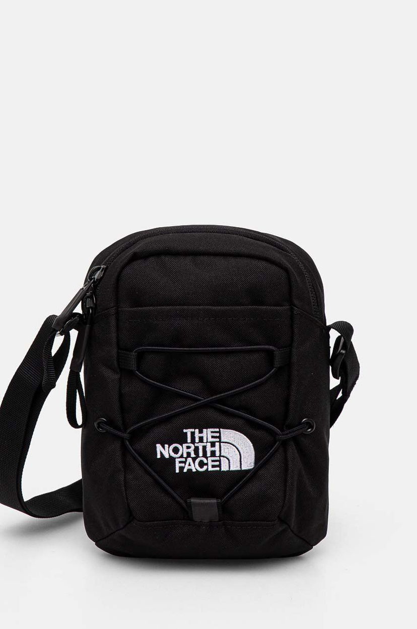 Skuldertaske The North Face The North Face Jester Crossbody Bag Sort | NF0A52UC4H01