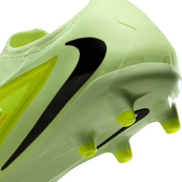 Sneakers og sko Nike PHANTOM 6 LOW PRO AG-PRO Gul | hq2317-800, 5
