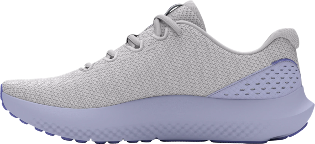 Sneakers og sko Under Armour Charged Surge 4 Lilla | 3027007-101, 1