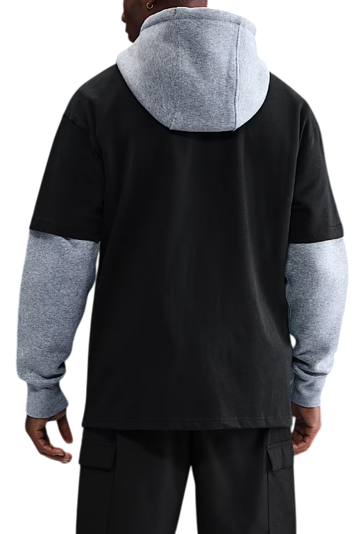 T-shirt Nike Victor Wembanyama T-Shirt Sort | hv1695-010, 1