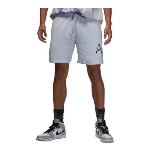 Shorts Jordan Sports DNA Shorts Blå | DM1873-085