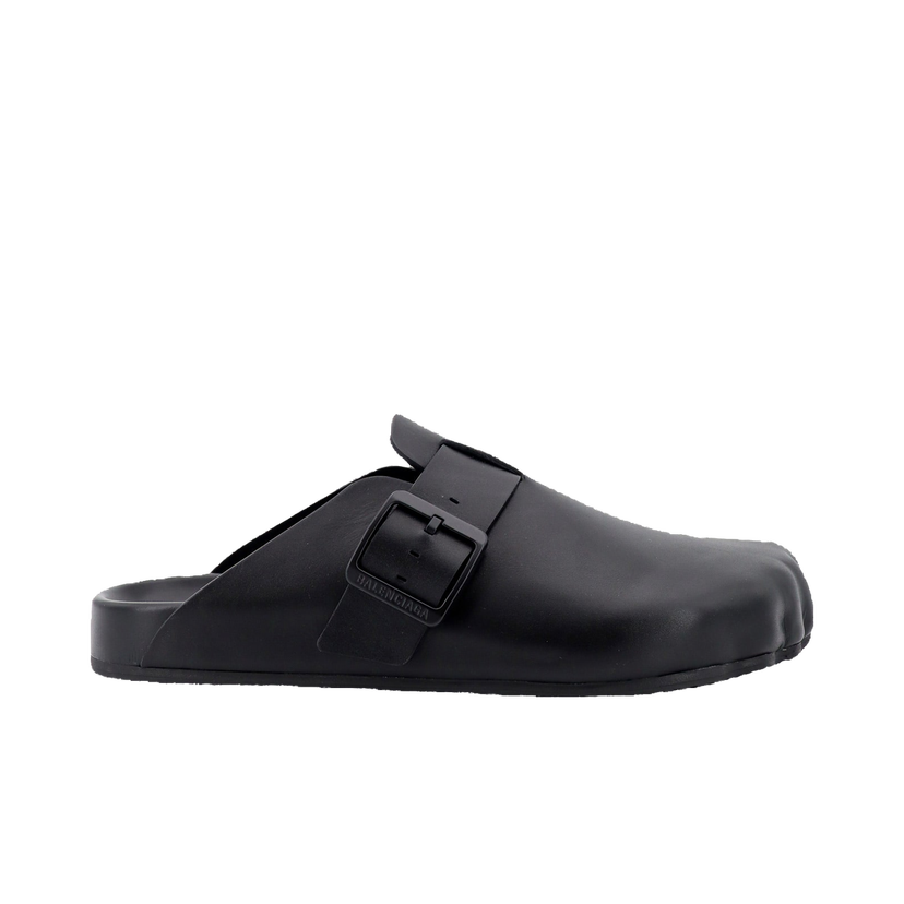 Sneakers og sko Balenciaga SUNDAY Sort | 761712WCEA11000