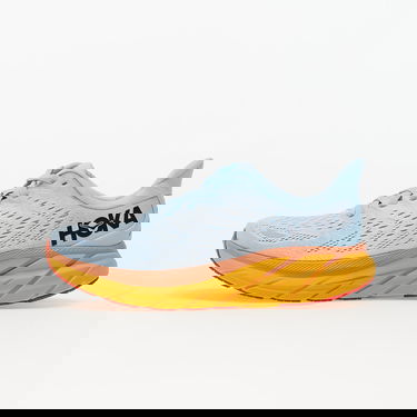 Sneakers og sko Hoka One One Clifton 8 W Turkis | 1119394-SSIF, 0