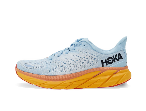 Løbe Hoka One One Clifton 8 W Turkis | 1119394-SSIF