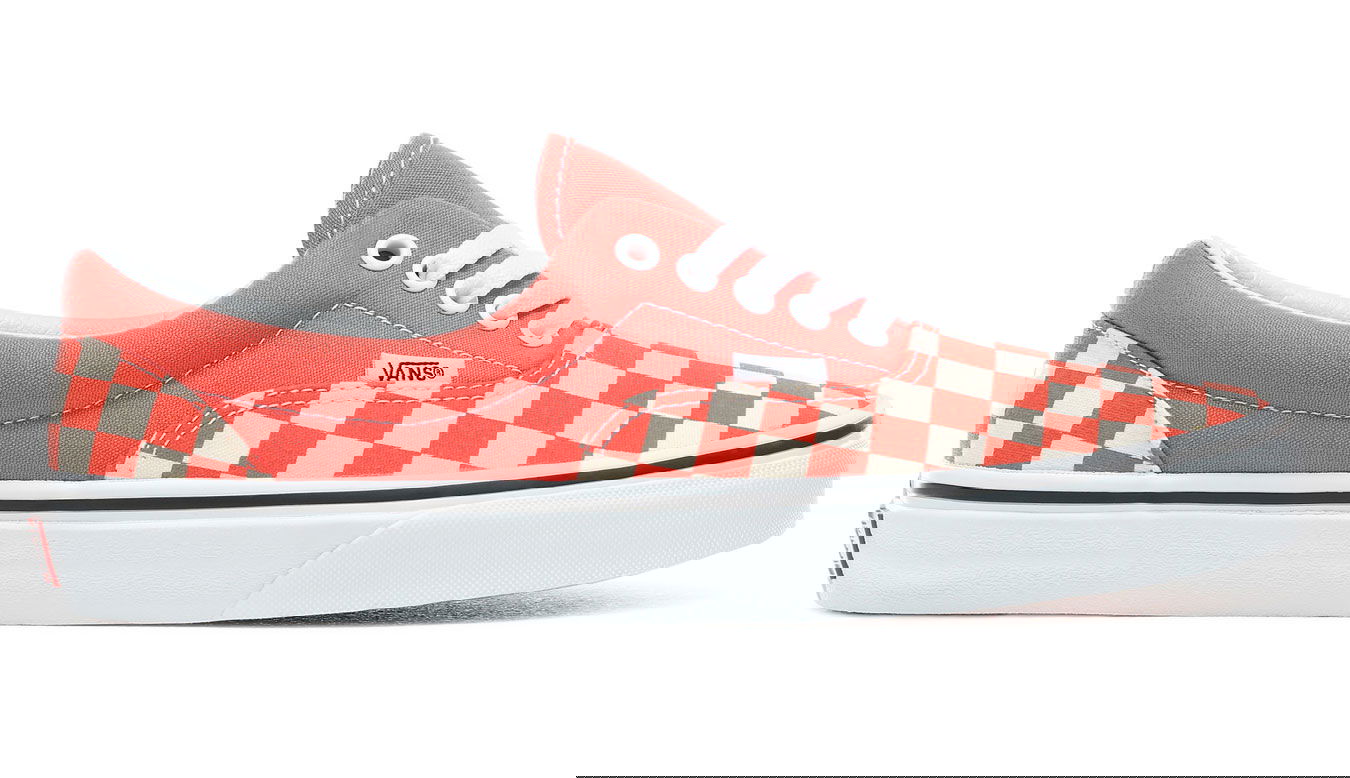 Sneakers og sko Vans UA Era Lyserød | VN0A38FRVOT, 0
