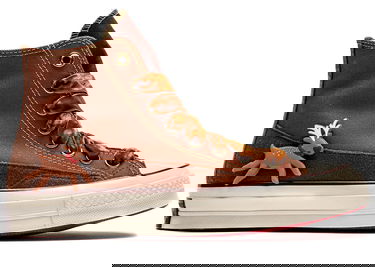 Sneakers og sko Converse Chuck Taylor All Star 70 Hi "Christmas Pack Reindeer" Brun | A07979C, 0