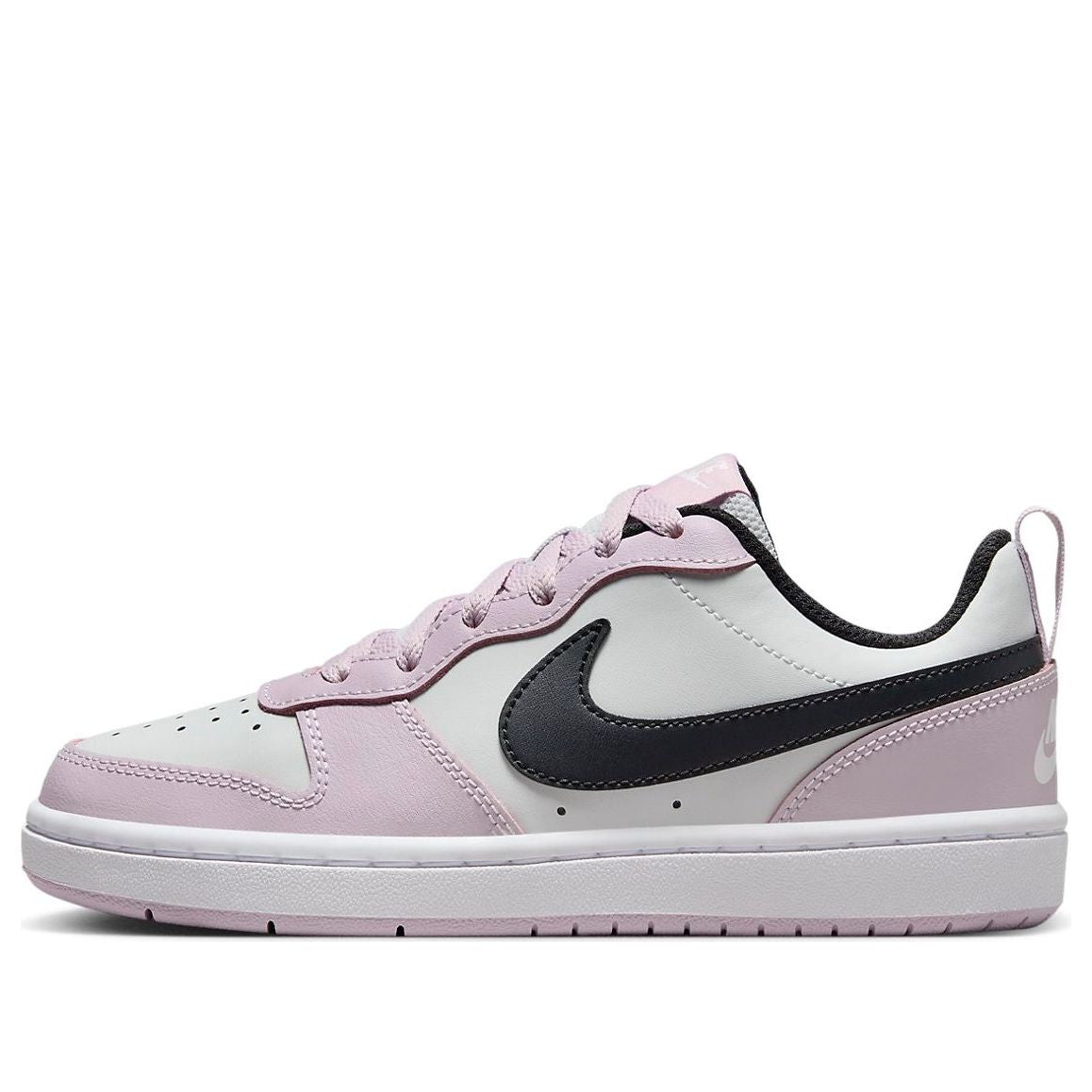 Sneakers og sko Nike Court Borough Low 2 Lyserød | BQ5448-005, 0