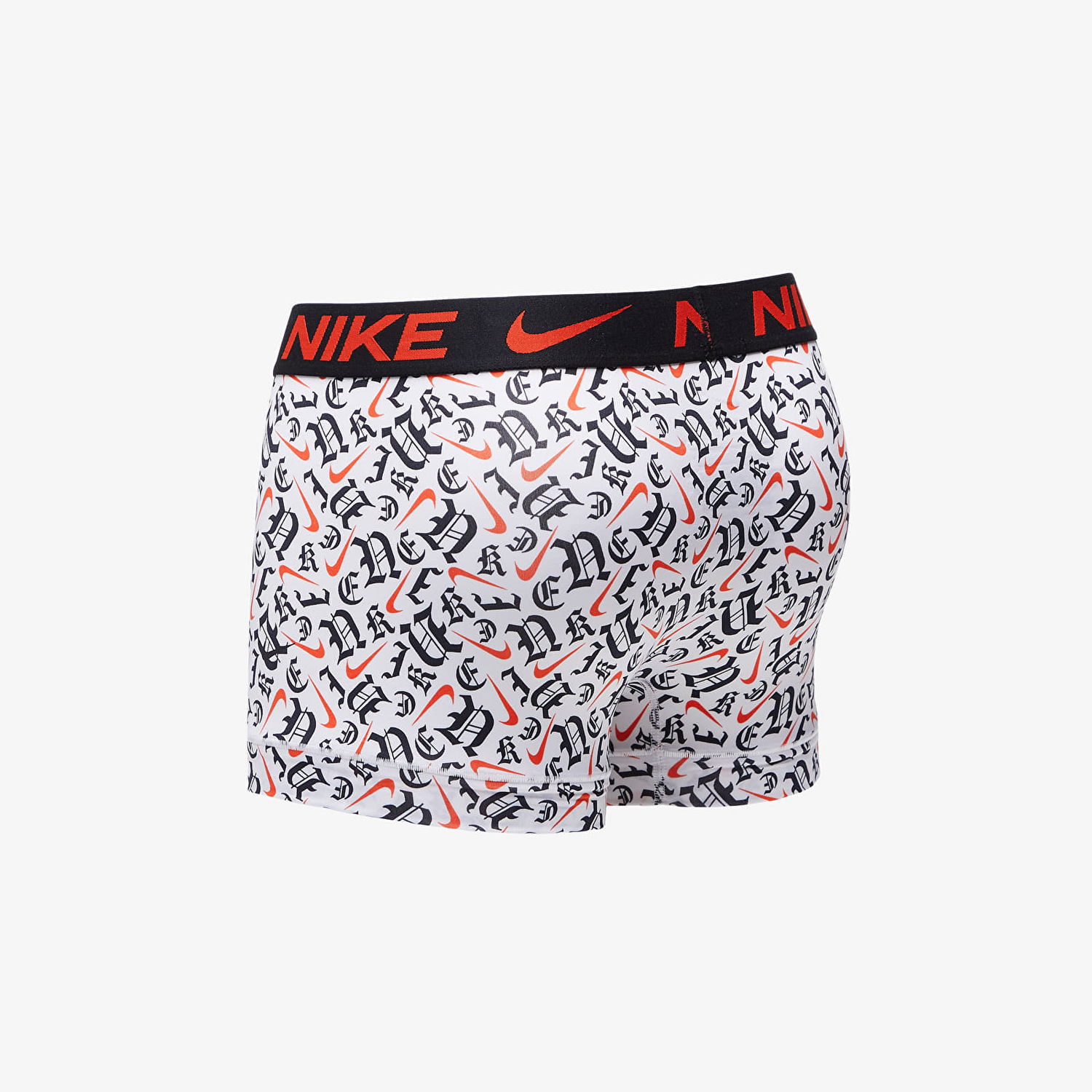 Undertøj og sokker Nike Boxers Trunk 3-Pack Multicolour Flerfarvet | 000PKE1156-EZA, 1