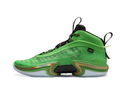 Basketball Jordan Air Jordan 36 Grøn | CZ2650-300
