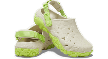 Sneakers og sko Crocs All-Terrain Atlas Clogs Grøn | 208391-2BZ, 1