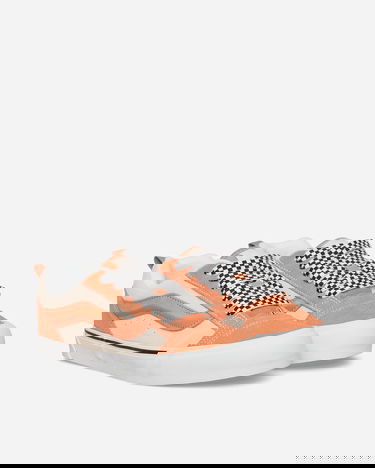Sneakers og sko Vans Knu Skool LX Orange | VN0007QDBM01, 2