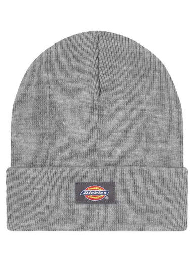 Beanie Dickies Gibsland Beanie Grå | DK0A4X7KGYM1