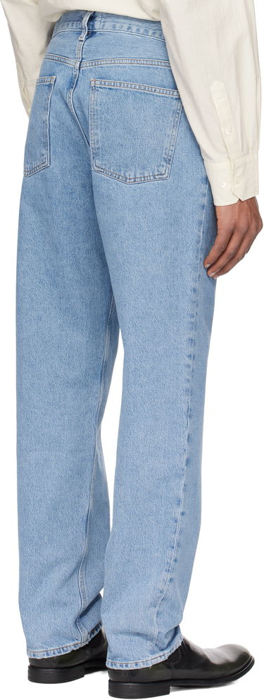 Jeans AGOLDE AGOLDE Waldon Loose Fit Jeans Blå | A673-1206, 2