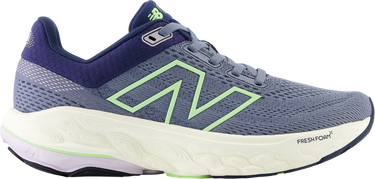 Sneakers og sko New Balance Fresh Foam X 860 v14 Mørkeblå | w860l14, 0