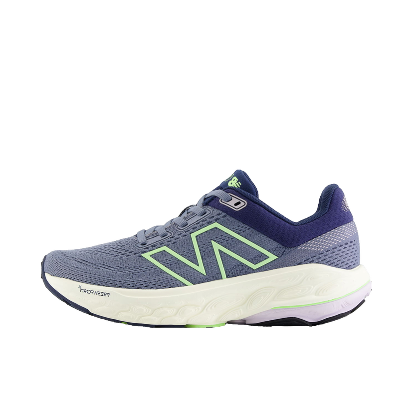 Sneakers og sko New Balance Fresh Foam X 860 v14 Mørkeblå | w860l14