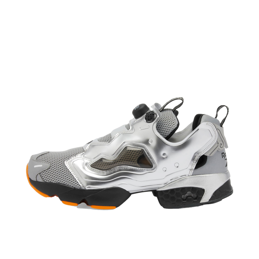 Sneakers og sko Reebok ARIES x Instapump Fury 94 Grå | RMIA04SC99LEA0057220
