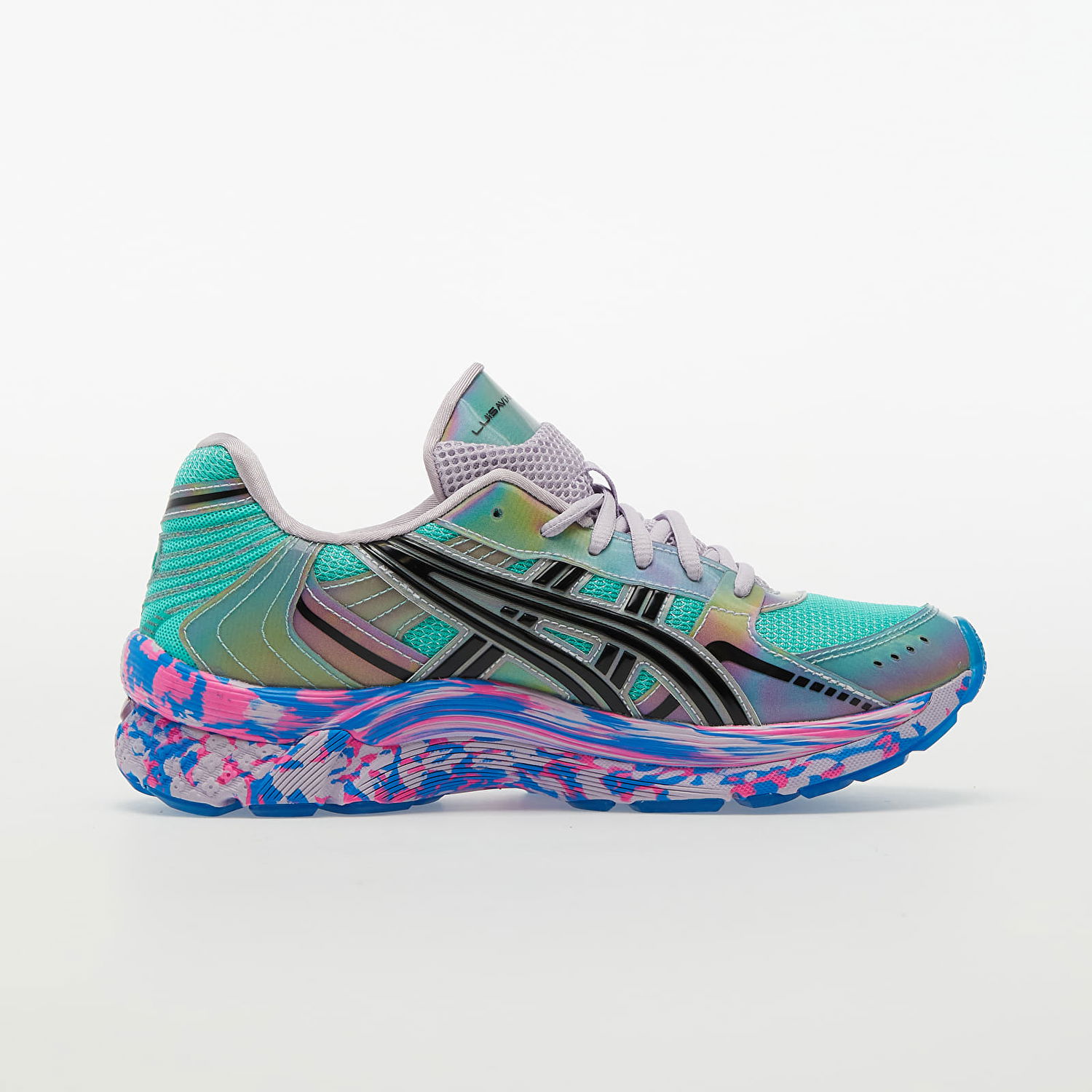 Sneakers og sko Asics Luisa Via Roma x Gel-Kyrios Flerfarvet | 1201A402-301, 1