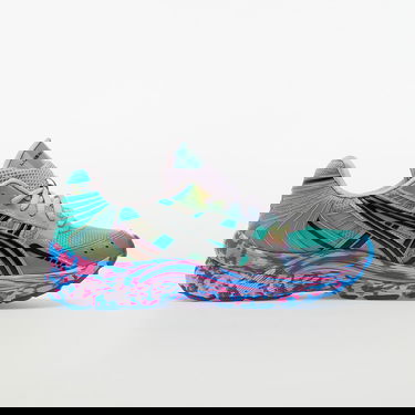 Sneakers og sko Asics Luisa Via Roma x Gel-Kyrios Flerfarvet | 1201A402-301, 1