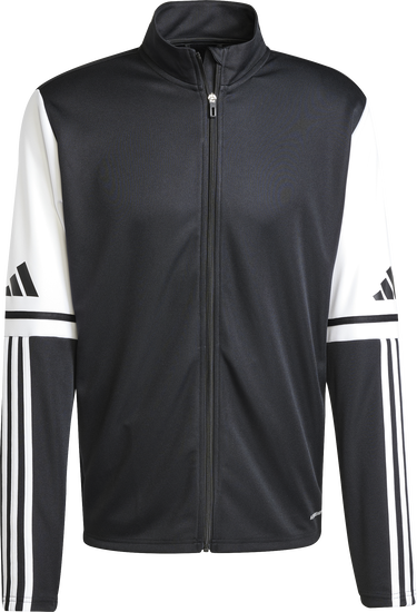 Vindjakke adidas Performance Squadra 25 Track Jacket Sort | je2774, 3