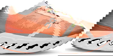 Sneakers og sko On Running Cloudeclipse Orange | 3md30090914, 0