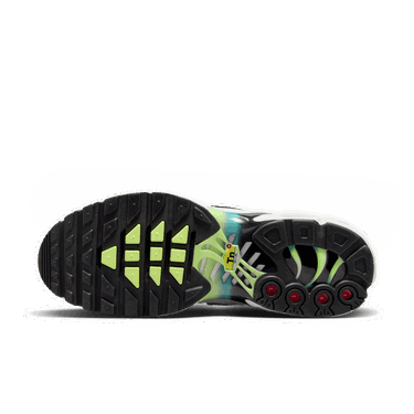 Sneakers og sko Nike Air Max Plus Turkis | DZ3670-102, 3