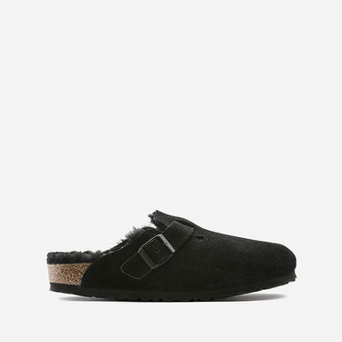 Sneakers og sko Birkenstock Boston Sort | 0259881, 0