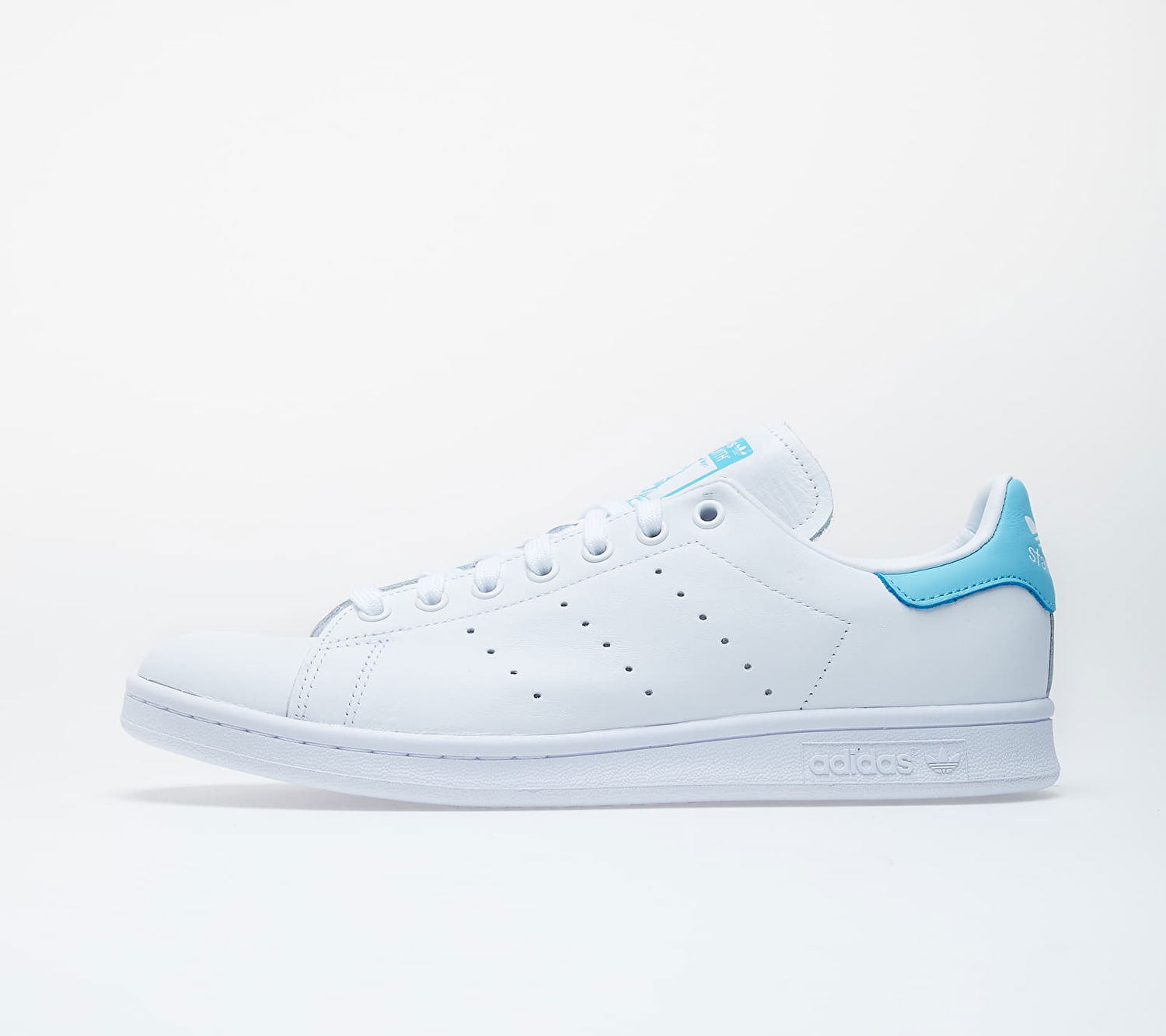 Sneakers og sko adidas Originals Stan Smith Hvid | EF4480, 0