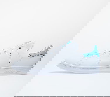 Sneakers og sko adidas Originals Stan Smith Hvid | EF4480, 0