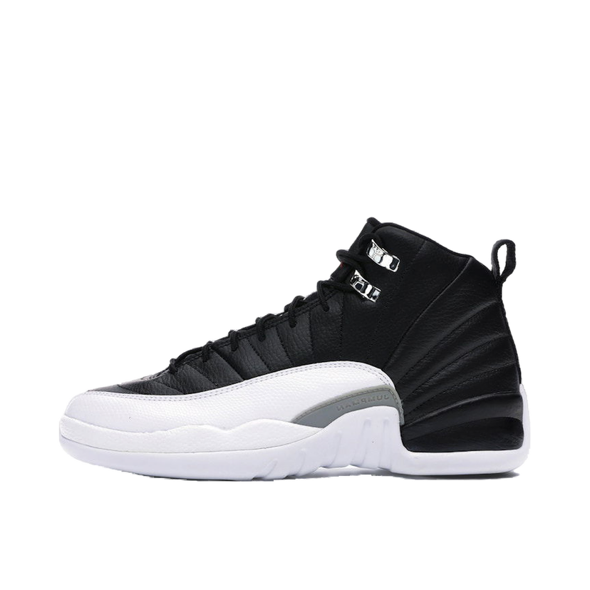 Sneakers og sko Jordan Jordan 12 Retro Playoffs Sort | 153265-001