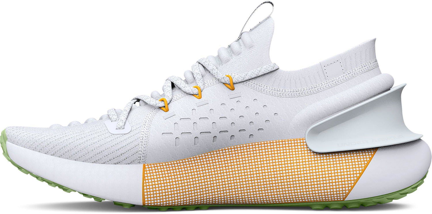 Sneakers og sko Under Armour HOVR Phantom 3 W Hvid | 3026466-100, 0