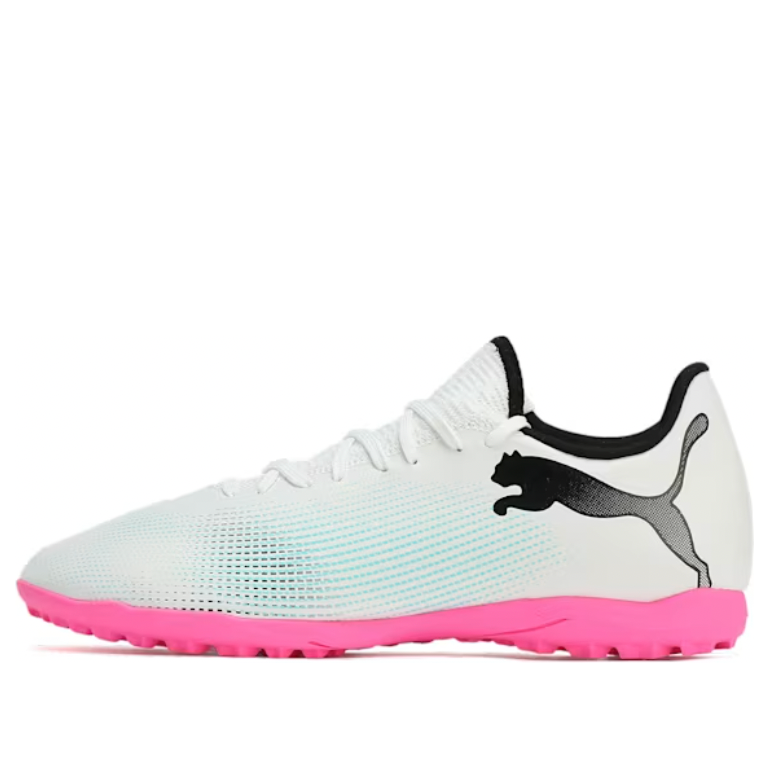 Sneakers og sko Puma Future 7 Play Hvid | 107726-01