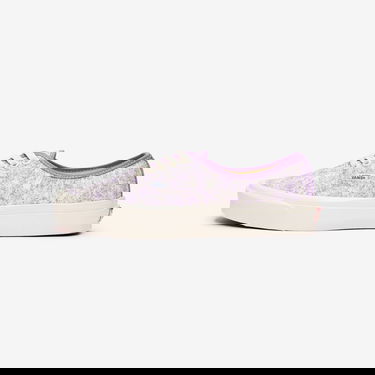 Sneakers og sko Vans Purple OG Authentic LX Lilla | VN0A4BV94IA, 0