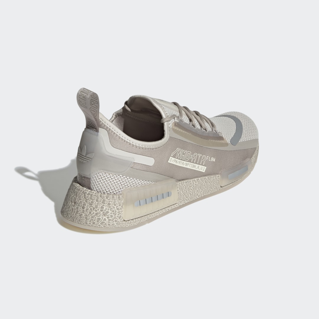 Sneakers og sko adidas Originals NMD_R1 Spectoo Beige | GZ9266, 1