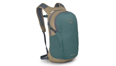 Rygsæk Osprey Daylite Backpack Grøn | 10054047OSP, 1
