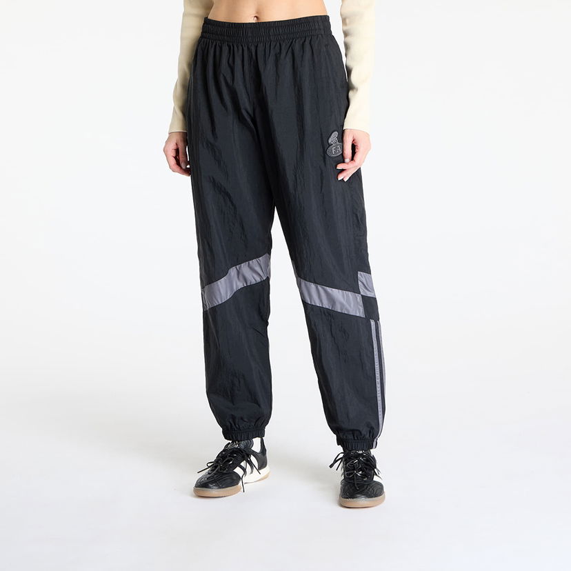 Joggingbukser adidas Performance adidas x Fucking Awesome Aloxe Track Pants Sort | JI9041